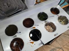 -老边饺子馆(西站店)