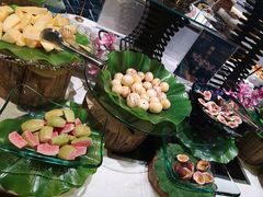 -半岛听涛蒸汽海鲜自助(K11店)