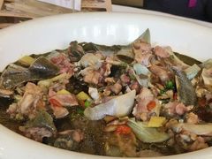 -东江渔村·古典园林·30年粤菜老字号(太和店)