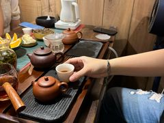 -邈墨茶馆(凤起路店)