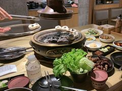 -泥炉烧肉师(新街口金銮巷店)