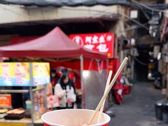 -阿宝生煎包(万松园总店)