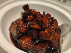 百叶结红烧肉-屋里厢上海菜馆