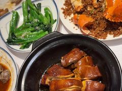 -喜记避风塘炒辣蟹(旗舰店)
