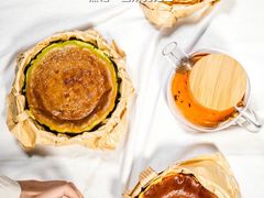 -黑池口感烘焙·生日蛋糕(坂田店)