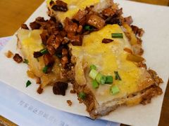 -郭记老汉口热干面