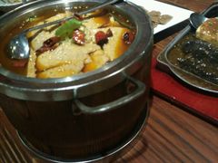 -云来居素食馆(南山店)