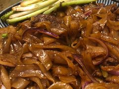 -喜喜香港餐厅(夏日百货店)