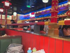 -牛New寿喜烧(金鹰世界店)