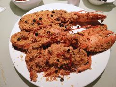 -火宴山海鲜自助火锅(新世界店)