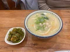 -老雒阳面馆·水席·洛阳菜(王城路店)