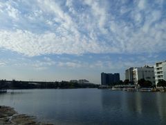 -美兰湖景区
