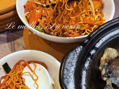 -小时候焗海鲜(鄞州万达店)