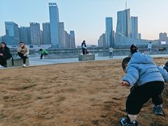 -天鹅湖体育公园