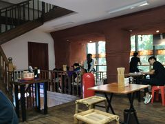 -二娃邓板凳面(解放碑店)