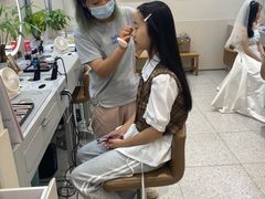 -天真蓝照相馆(五角场百联又一城店)