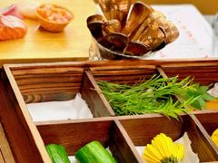 -鮨政· Omakase(港汇恒隆广场店)