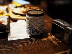 -小川洋风料理(江汉路店)