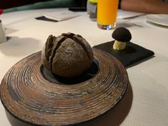 -三嚥阁 La Villa Restaurant