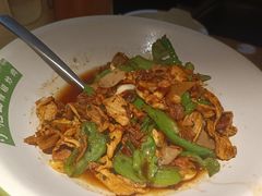 -小稻田辣椒炒肉(大浪商业中心店)