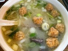 -兄弟俩老李家牛肉汤(总店)