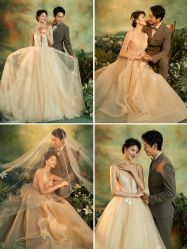 -女王风尚STUDIO·轻奢化定制