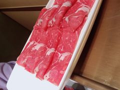 精品肥牛-海底捞火锅(海宁路店)