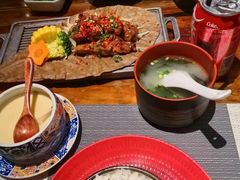 -京料理·日料自助·铁板燒(复悦城店)