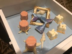 -行者书屋大堂吧 ·下午茶(南京圣和府邸酒店)