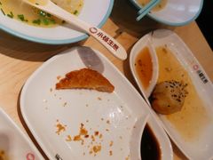 -小杨生煎(东方明珠店)