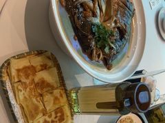 -原鄉本味 楚菜 丹江口鱼(北苑店)