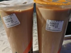 -CoCo都可(北京西站北广场店)