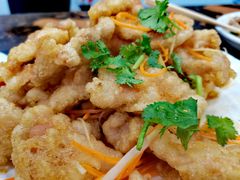 锅包肉-张包铺(道外店)