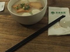 -翠华餐厅(湾仔店)