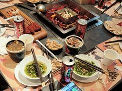 -锦城印象火锅(天府三街店)