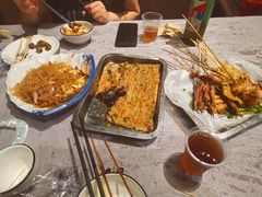 -虎子烧烤(湘江北路店)