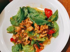 农家小炒肉-李老哈·东北菜(宋园路店)