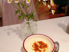 -伊斯坦布尔土耳其清真咖啡餐厅