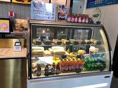 -海岩咖啡·三明治(晋中奥莱店)