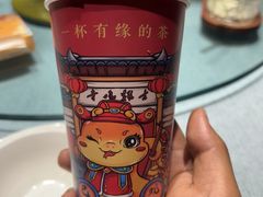 -鸡鸣赐茶(鸡鸣寺路店)