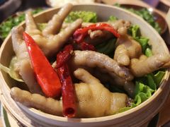 -王婆乔鲜鱼自助火锅(蜀汉路店)