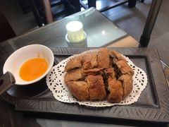香酥芋泥鸭-堂宴·老厦门私房菜(1988仙岳总店)