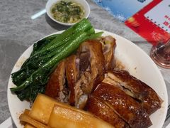 -皇后餐厅-煲仔·小菜·打边炉(古北店)