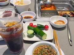 -海底捞火锅(杭州萧山宝龙广场店)