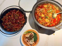 -麻六记(新天地店)