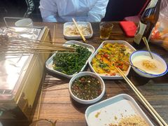 -李不管把把烧(天府三街店)