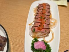 -阿吾罗·月咏精致日料(港汇恒隆广场店)