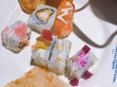 -星伦多自助料理·涮烤一体(虹悦城店)