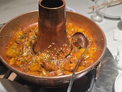 -云尊府云南菜·蒸汽石锅鱼(学清路店)