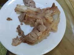 -首占学彬杠面(日韵东方店)